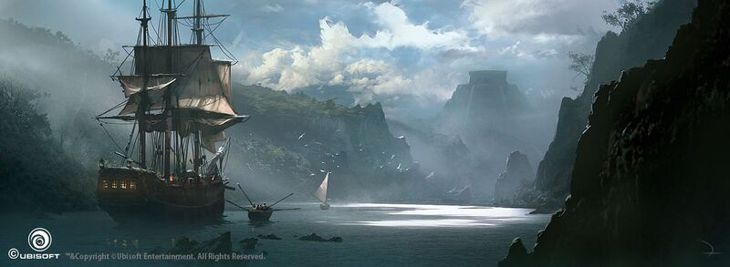 File:AC4BF Tulum Approach - Concept Art.jpg