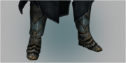 Sepahi Riding Greaves
