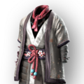 Gennojo Sakura Outfit