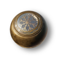 The compass in the Animus inventory