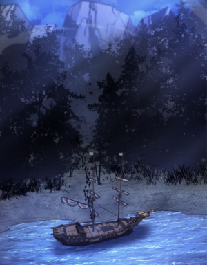 ACFT - Fenghuang anchored at shore.png
