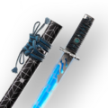 Cerulean Flux
