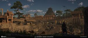 ACSH Osaka Castle 8.jpg