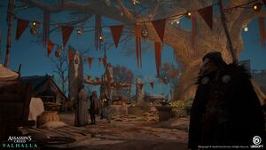 ACV Glowecestre Samhain Festival 3.jpg