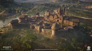 ACV Rouecistre Fortress Overview.jpg