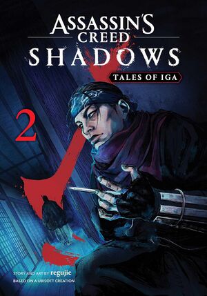 AC Shadows Tales of Iga Volume 2 Cover.jpg