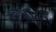 Image of Ezio in AC Revelations