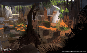 Saba Island - Concept Art 3.png