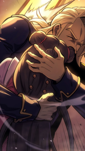 ACFT - John protecting Qing.png