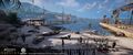 Docks