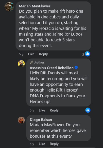 File:ACReb Facebook - Update 1.5.0 rift event comment.png