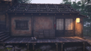 Katano Kakurega