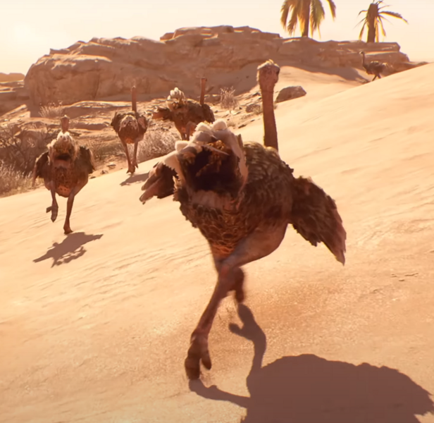 File:Ostrich Roaming.png