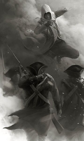 File:THE MIDST OF BATTLE by William Wu.jpg