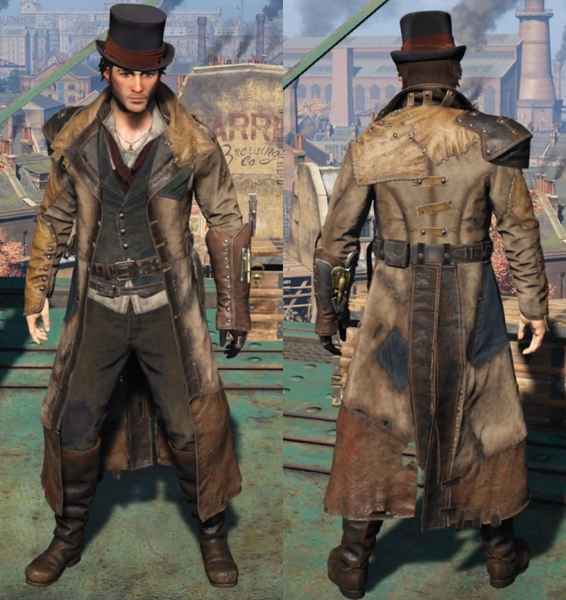 File:ACS The Creature's Rags outfit.png