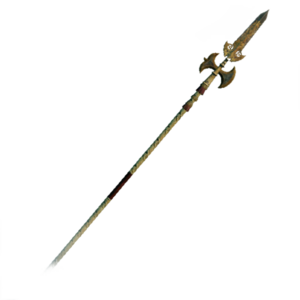 ACU Ceremonial partisan.png