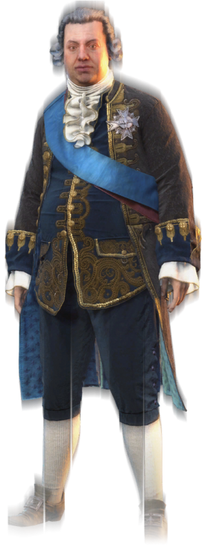 ACU Louis XVI Render.png