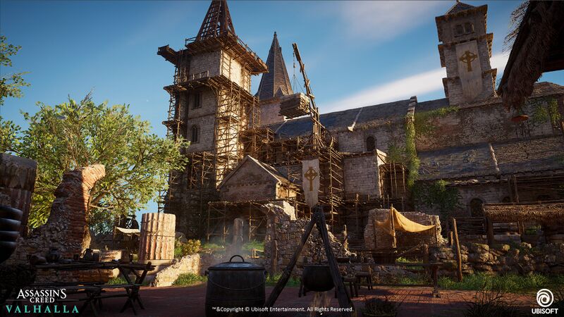 File:ACV Raculf Monastery Construction 2.jpg