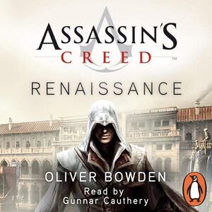 Assassin's Creed Renaissance audiobook.jpg