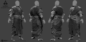 Taharqa - Sculpts.jpg