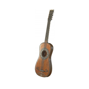 ACBFR DB Baroque Guitar.webp