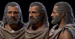 ACOD Barnabas head models.jpg