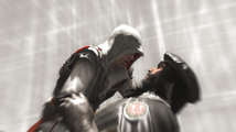 Francesco's last moment