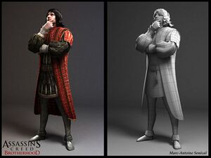 Copernicus character model by Senecal.jpg