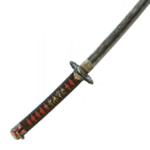 ACBFR Naoe's Shadowblade.png