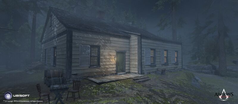 File:ACIII Davenport Homestead - Tailor House.jpg