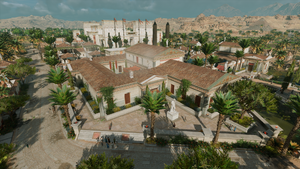 ACO - Faiyum Nomarch Villa.png