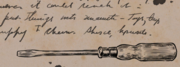 Screwdriver