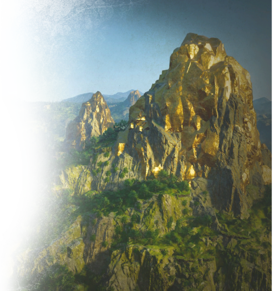 File:ACV DB - Gold-Capped Karst Hills.png