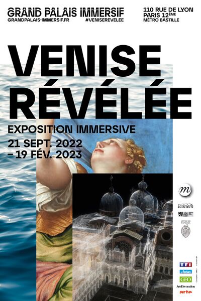 File:Venice Revealed poster.jpg