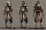 Concept image for Yusuf Tazim.