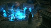 The Thanatos Pyre