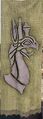 The banner of Lokris