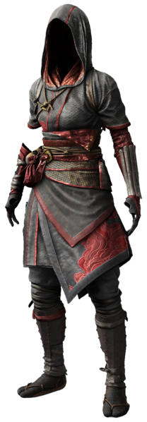 File:ACSH DB Shinobi Outfit.png