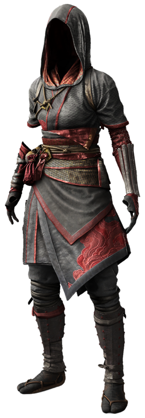 ACSH DB Shinobi Outfit.png