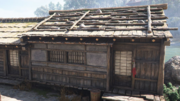 Oyamazaki Kakurega