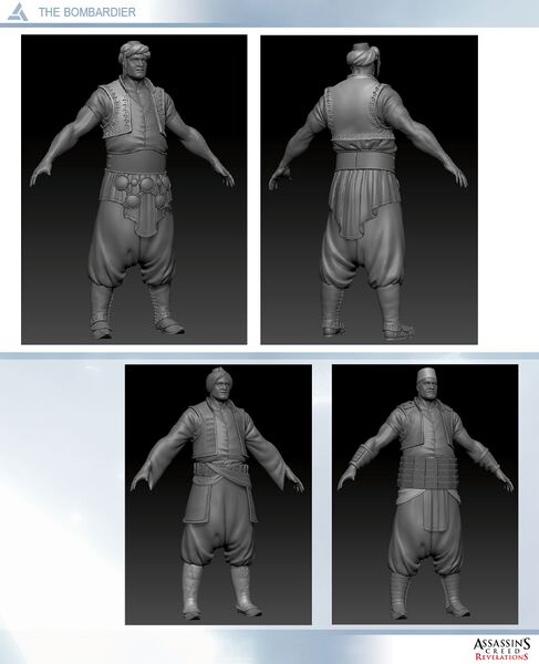File:Bombardier texture modelling by Pierre Bertin.jpg