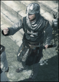 Crusader Sergeant