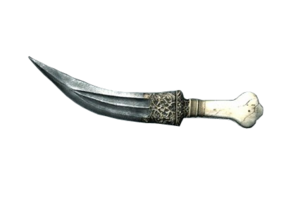 Mehmet Dagger.png