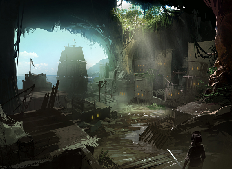 File:Saba Island - Concept Art 1.png