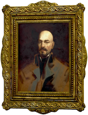 ACBFR DB El Tiburon's Portrait.webp