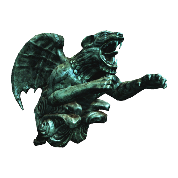 File:ACIV - Ship Visual - Gargoyle figurehead.png