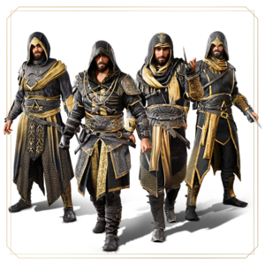 ACMirage - Master Assassin Pack Content.png