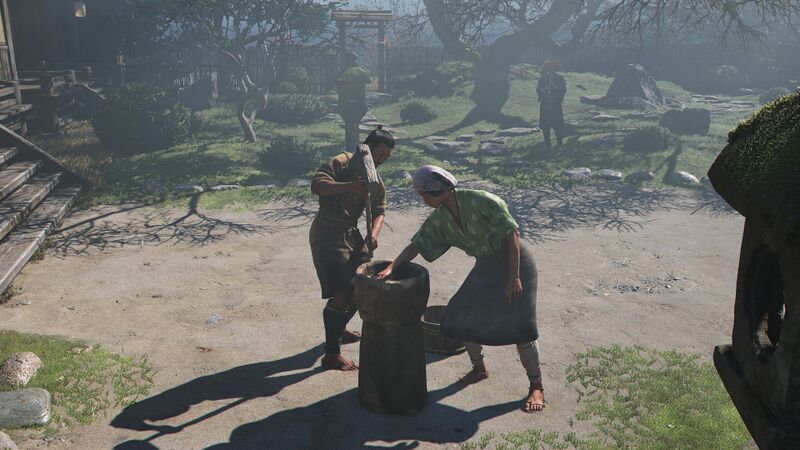 File:ACSH Dan and Osato working.jpg