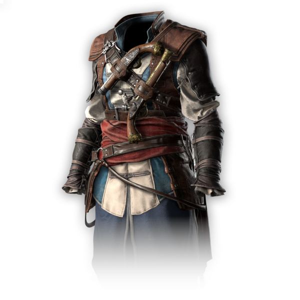 File:ACSH Edward Kenway's Robes.png
