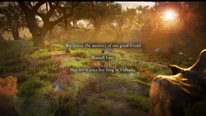 ACV Screenshot Russell Lees Tribute.png